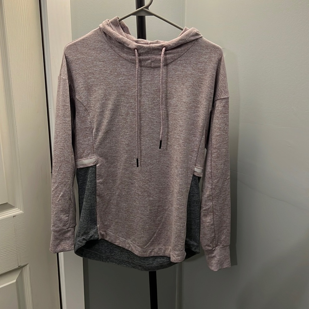 Serene Tangerine women’s sweatshirt and leggings set size S - Picture 2 of 8